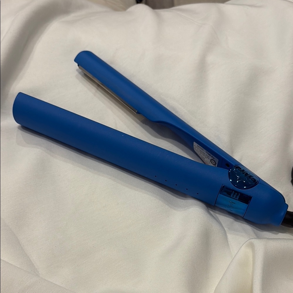 TYME Iron Pro in Blue